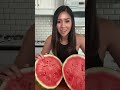 The most ugly Watermelon was so sweet inside | MyHealthyDish