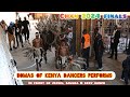 CHAN 2024 FINALS | BOMAS OF KENYA DANCERS PERFORM INFRONT OF ZUCHU, EDDY KENZO & SAVARA AT KASARANI
