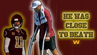 The IMPOSSIBLE RECOVERY Of Alex Smith (Leg Almost AMPUTATED To Near DEATH)