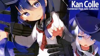 【艦これBGM】新編「海上護衛隊」抜錨！【10分ループ】