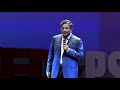 LEVERAGE TECHNOLOGY FOR SERVING HUMANITY | Sameer Gupta | TEDxPSITKanpur