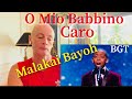 Malakai Bayoh 'O Mio Babbino Caro' Britain’s Got Talent Review & Reaction