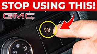 These 5 HIDDEN GMC Settings Are Ruining Your Engine Reliability
