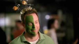 Cingular Wireless Commercial - NCAA Madness