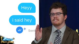 Tinder Algorithm Explained in Under a Minute