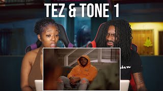Tee Grizzley - Tez & Tone 1 [Official Video] REACTION