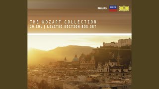 Mozart: Zaide, K.344 / Act 1: \