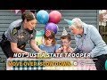 Not Just a State Trooper | Move Over, Slow Down