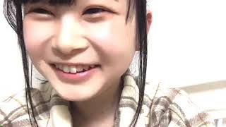 2020年01月08日22時58分47秒 竹内ななみ（SKE48 研究生）