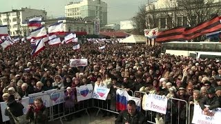 La Crimée, la porte des mers chaudes convoitée par Moscou