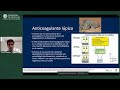 Monitoreo de anticoagulante lúpico en el paciente con anticoagulación oral - Dr. Andrés Domínguez