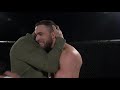 shogun mma 1 judd waring v daniel konecke