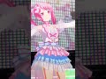 【ガルパ】絶対アイドル丸山彩②【ガルパ3dライブ】