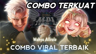 Top 10 Strategi Combo Hero Viral Untuk Mabar Terbaru 2023