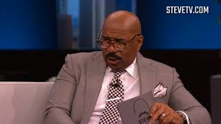 You Won't Be Able To Stop Laughing At Steve Harvey And Rickey Smiley's Impressions