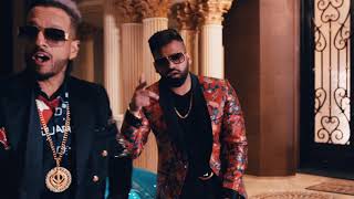 Crown Prince  Jazzy B Feat. Bohemia _ Harj Nagra _ Latest Punjabi Songs 2020 (Music Video)