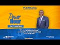 Power Hour || Pastor C. Makiwa || Title: Ajaira Satani || WED 18 October 2023 ||