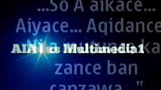 ABINDA YAKE RAINA SONG FULL   ABDUL D