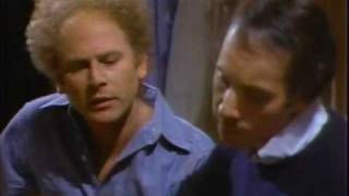 Simon and Garfunkel - Old Friends