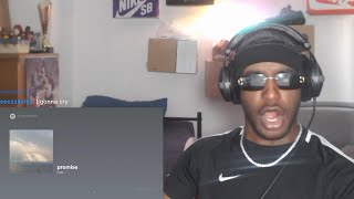 MIXES GO CRAZY ON THIS!!! | 2hollis - boy (!ALBUM REACTION!) Final Part