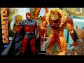 Marvel Select SABRETOOTH Special Collector Edition Action Figure Unboxing & Review! Check This Out!