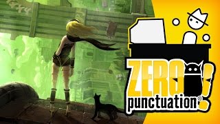 Gravity Rush (Zero Punctuation)