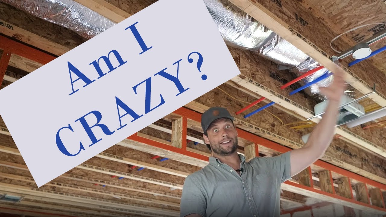 Flex Duct Vs Metal Duct