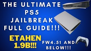 Jailbreak PS5 Like a Pro: My Full Guide 2025