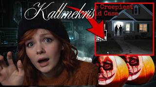 The Most Horrifying Cold Case In Canadian History | KMK Audio