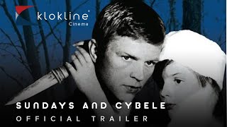 1962 Sundays and Cybèle Official Trailer 1 Columbia Pictures