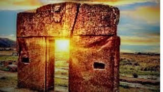 5 Monoliths That Challenge EVERYTHING We Have Been Taught