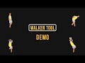 Walker Tool for After Effects