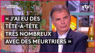 Jacques Dallest, ancien procureur, revient sur ses affaires marquantes - Ça commence aujourd'hui