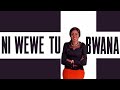 Ruth Mlay - Ni Wewe Tu Bwana (Official Audio)