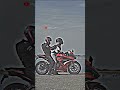 Dheere Dheere Bol🤫Koi Sun🙉Na Le||slowed song|| girl🔥stunt video||#shorts #views #bike