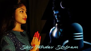 Shiv Tandav Stotram | Shankar Mahadevan | Ankita Saha