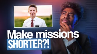 LDS Missions need an update. Here’s Why