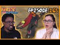 NINE-TAILS, CAPTURED! | Naruto Shippuden Episode 165 Reaction