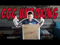 Back From CGC | COMIC BOOK INVESTMENTS & CGC UNBOXING