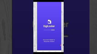 How To Create Account Digilocker App In 2024 | Digilocker App Me Account Kaise Banaye | digilocker