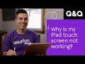 How to fix an iPad screen that’s not working | Asurion
