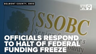 Federal funding freeze rescinded, local agencies assure residents of continued support