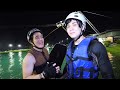 ท้า “บอนซ์ ณดล” เล่น wakeboard แพ้โดนตีลังกาข้ามหัว กล้าท้าลอง ep.2 bank pii x bonnadol