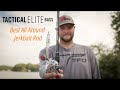 TFO Tactical Elite Bass 70CB - Best All-Around Jerkbait Rod!