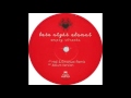 Empty Streets (Haji & Emanuel Remix) - Late Night Alumni