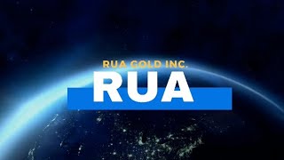 RUA Gold Inc.(CSE : RUA) Introduction - Canadian Small Cap Spotlight