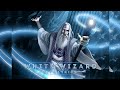 RHAPSODY OF FIRE - White Wizard - With Lyrics