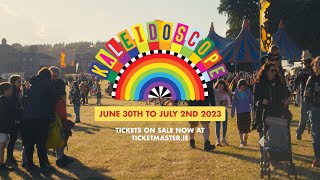 KALEIDOSCOPE Family Festival