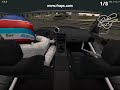 the stig drifts in lfs