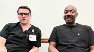 Pitt Dental Medicine/UPMC Oral Pathology Resident: Pros and Cons